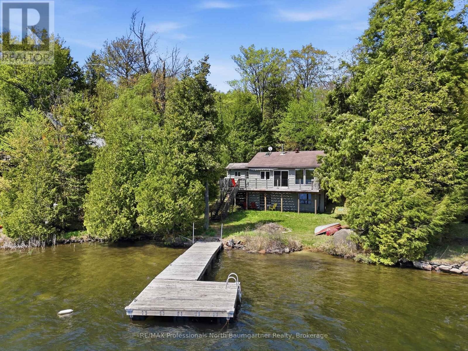Property Photo:  1320 Little Straggle Lake Drive  ON K0L 1M1 