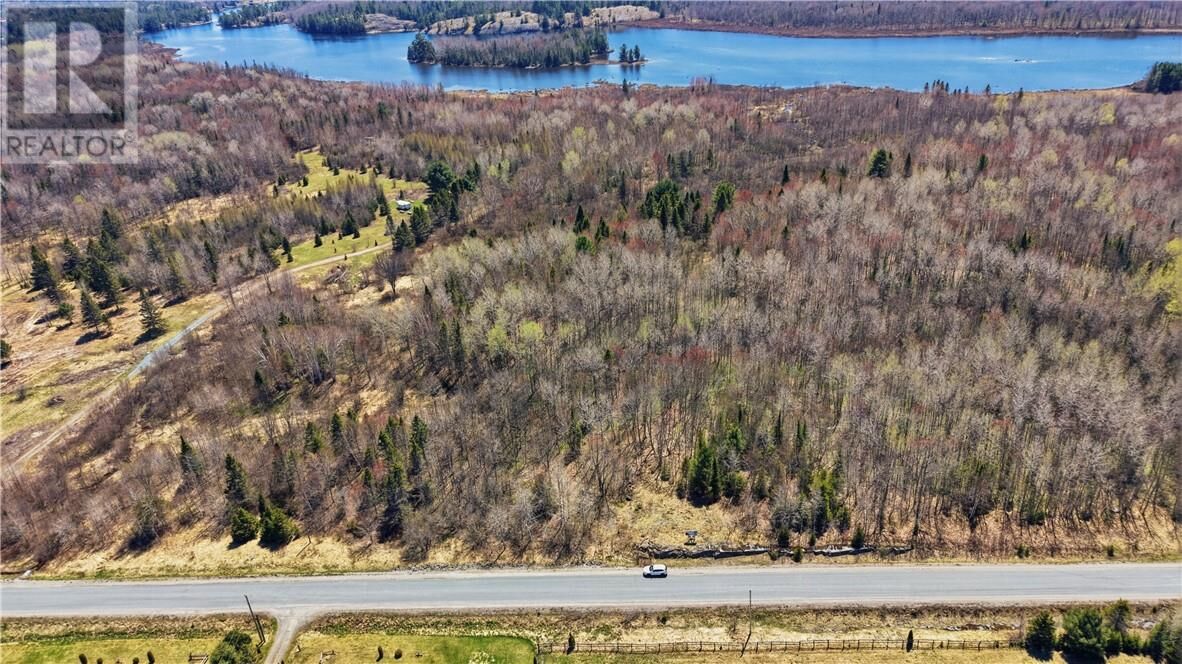 Property Photo:  281 Hwy 557 Matinenda Rd  ON P0R 1B0 