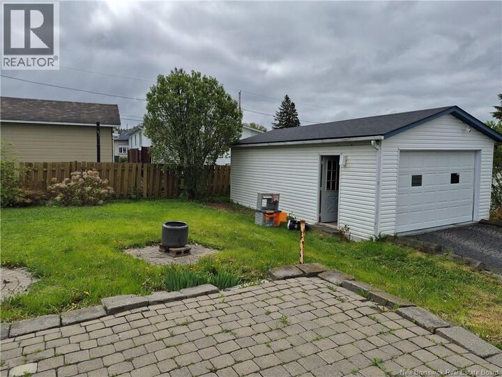 Photo de la propriété: 115 46th Ave NB E3V 3B7