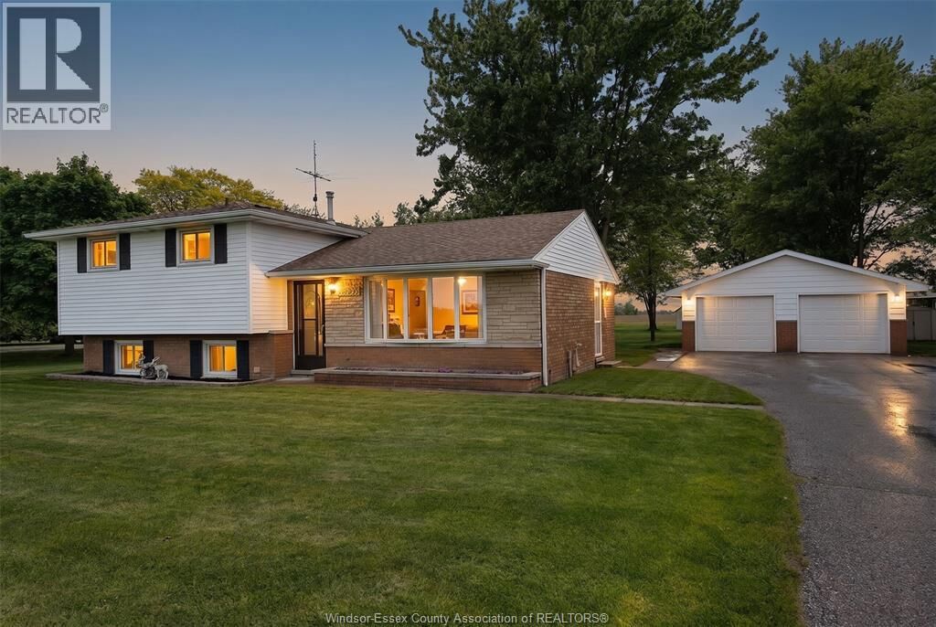 Property Photo: 15527 County Rd 8 ON N0R 1L0