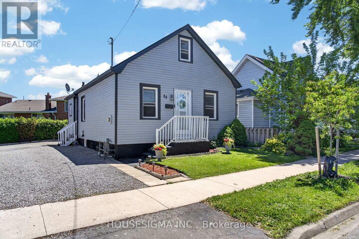 Property Photo: 88 Page Street ON L2R 4A9