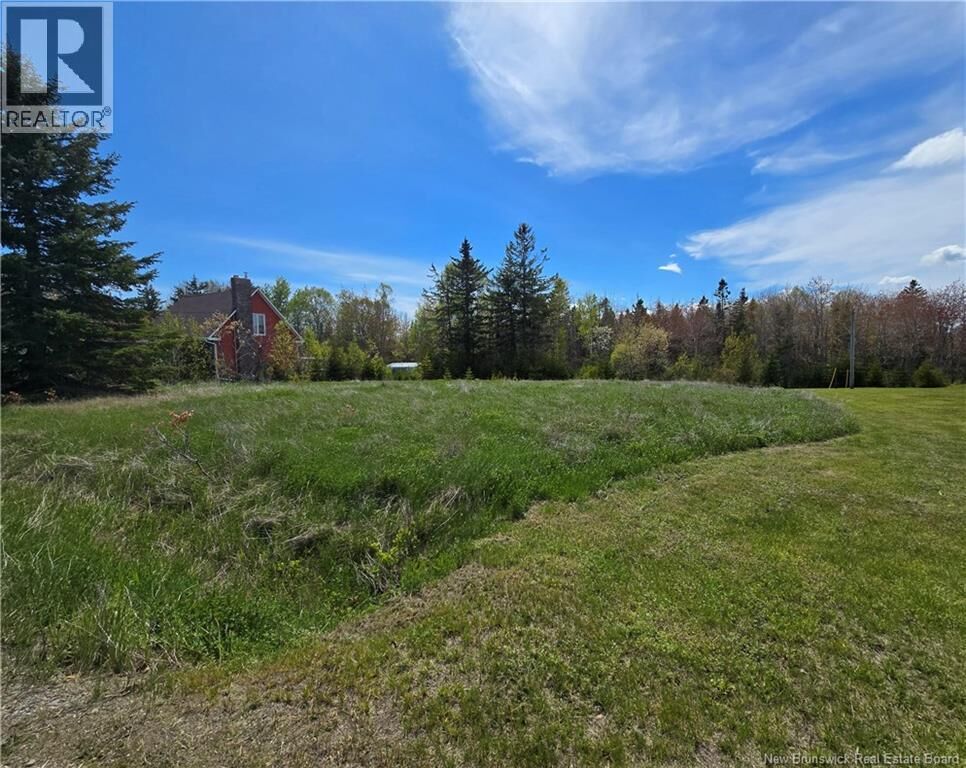 Property Photo:  1.02 Acres Ch Godin  NB E1X 2K1 