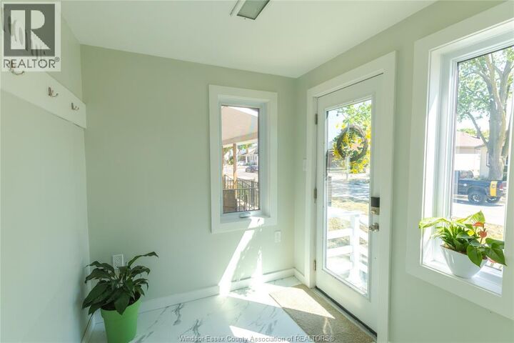 Property Photo: 1867 St. Luke ON N8W 3W8