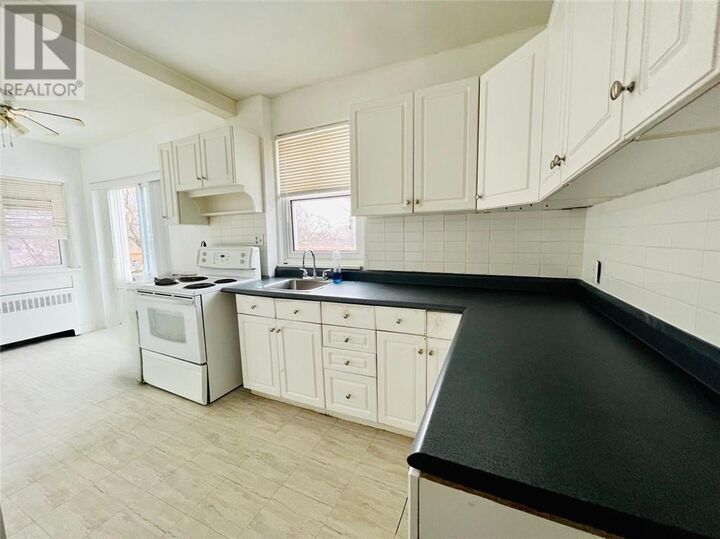 Property Photo:  67 O'Connor Street  ON P3E 1J1 