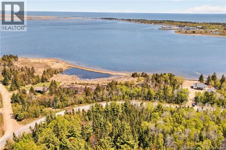 Property Photo:  3.36 Acres Rue De L'Outarde  NB E1X 4G7 