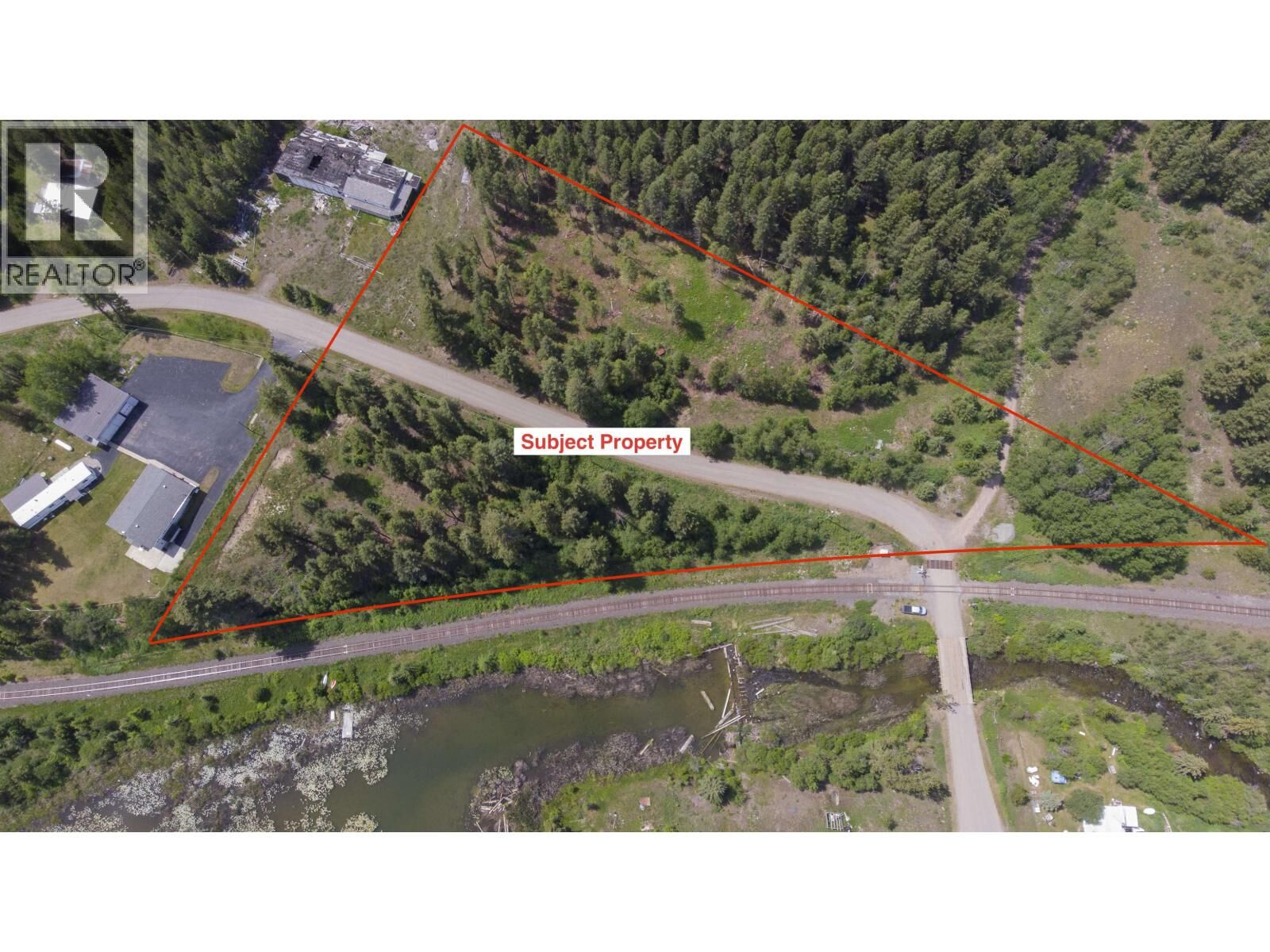 Property Photo:  3340 Wright Station Road  BC V0K 1T1 