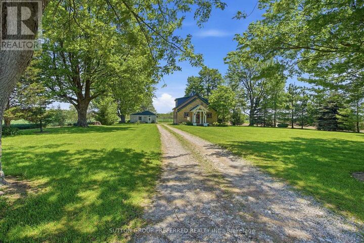 Property Photo:  30941 Lakeview Line  ON N0L 2M0 