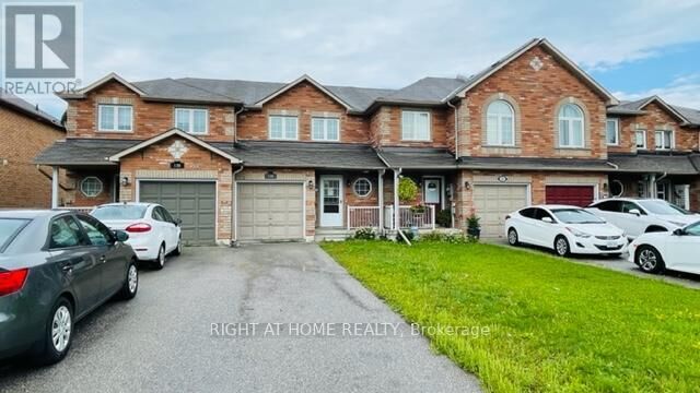 Property Photo: 140 Sydenham Wells Road ON L4M 6T3