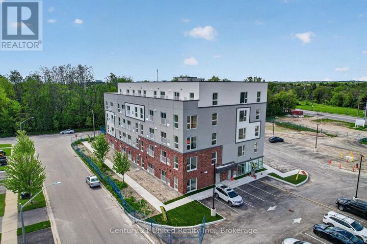 Property Photo: 1687 Highway 2 Road 307 ON L1E 2R5