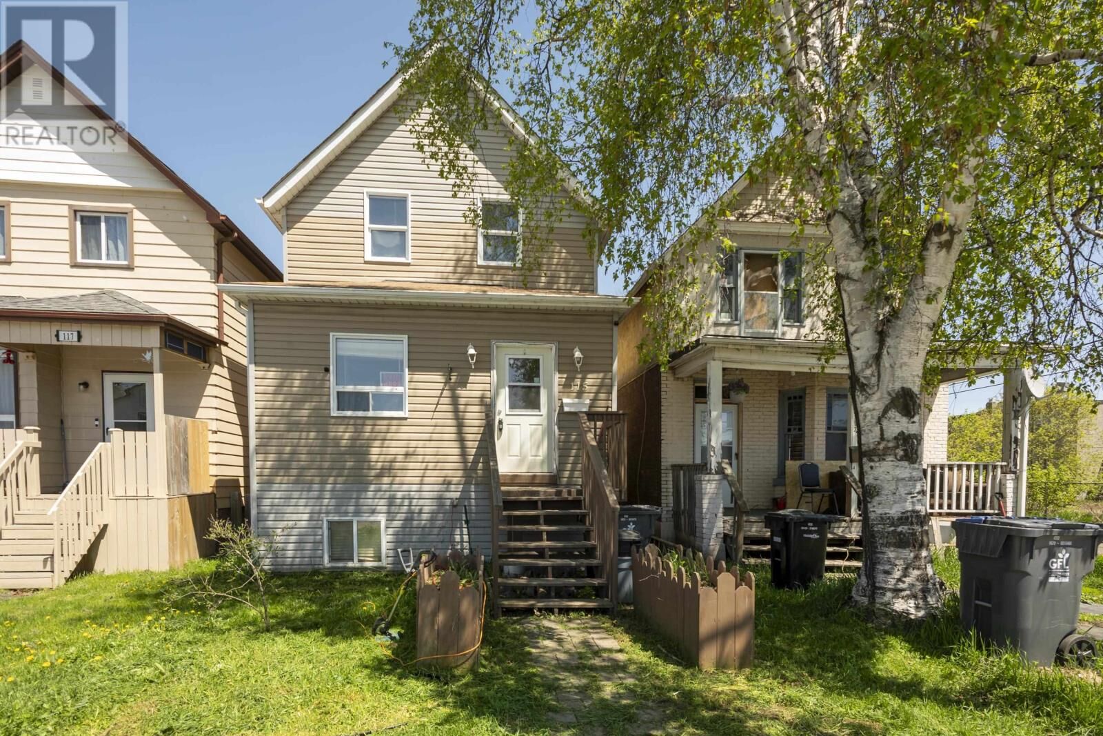 Property Photo:  115 Finlayson St  ON P7C 2K5 