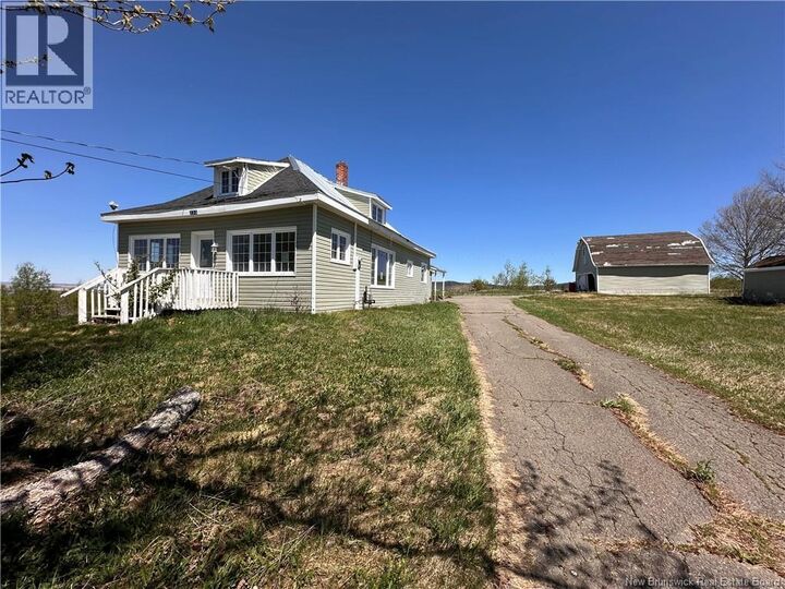 Property Photo: 233 Hilldale Road NB E7G 1V7