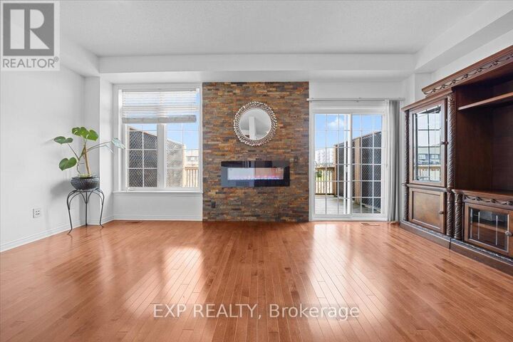 Property Photo: 628 Pepperville Crescent ON K2M 0E8