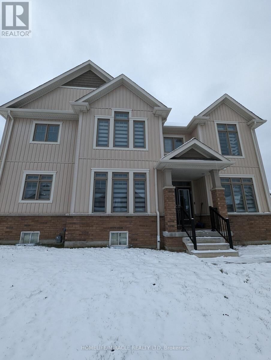 Property Photo: 66 Portland Street ON L9Y 3Z6