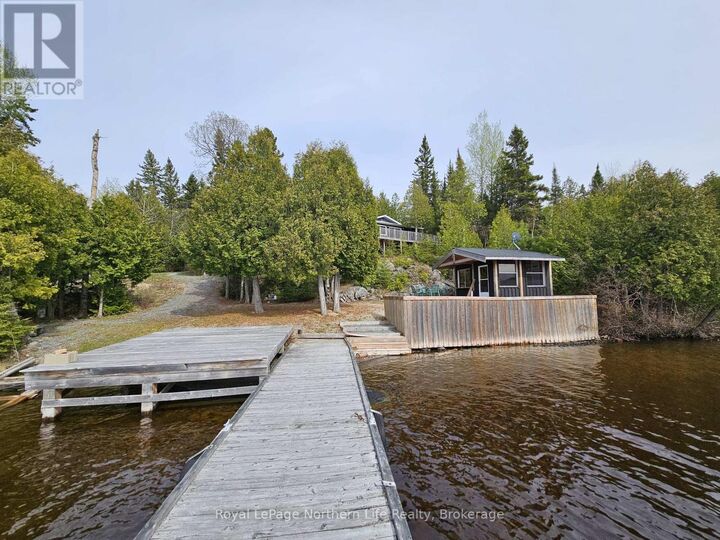Property Photo: 918800B Portage Bay Road ON P0J 1C0