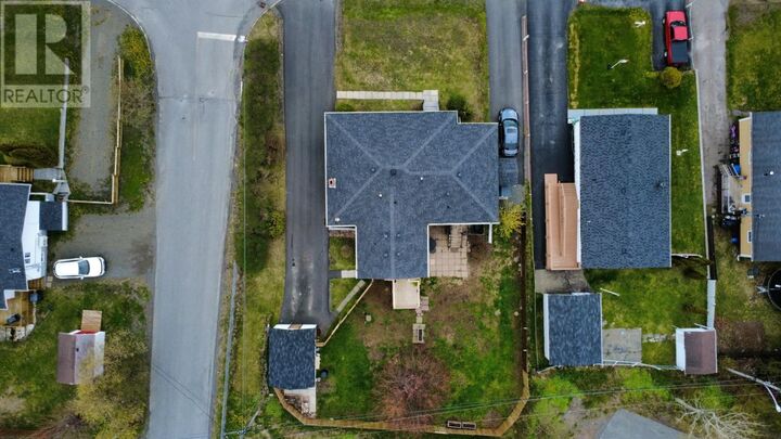 Property Photo:  17 Park Street  NL A2A 1C8 