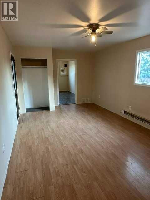 Property Photo: 305 2 Avenue East AB T0J 1P0