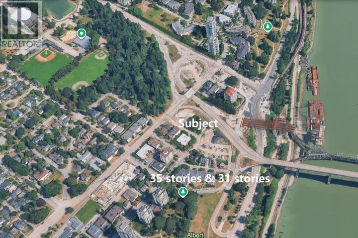 Property Photo:  47 & 51 Dufferin Street  BC V3L 2E5 
