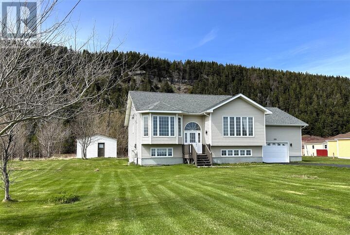 Property Photo: 1130 Oceanview Drive NL A0N 1E0