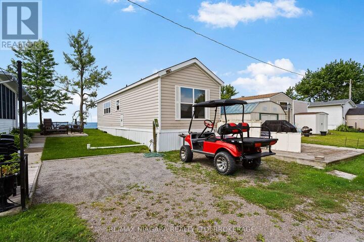 Property Photo: 367 Niece Road 169 ON N0A 1K0