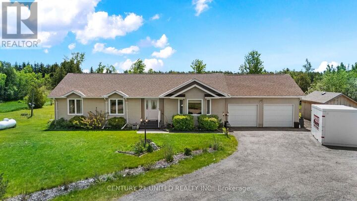 Property Photo: 209 Lonsberry Lane ON K0L 2A0