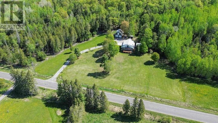 Property Photo: 2632 A Line Rd ON P0R 1J0