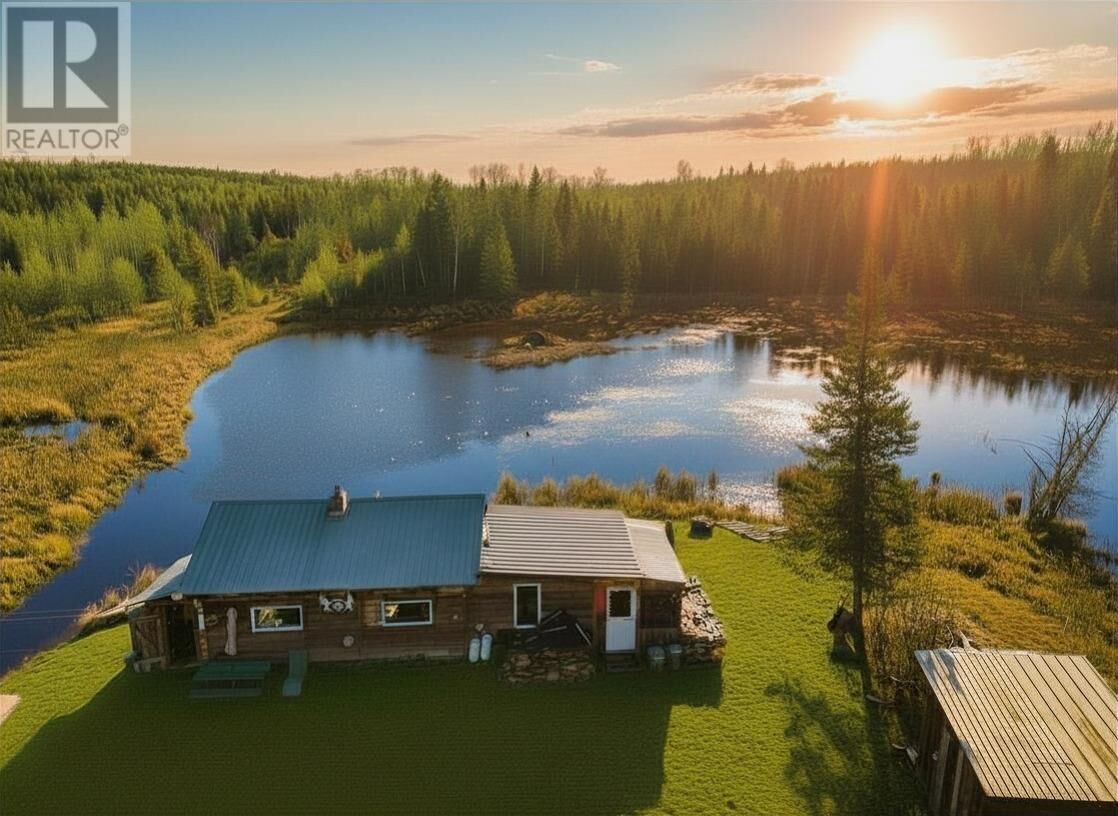 Property Photo: 515 Portage Creek Rd ON P0T 1X0