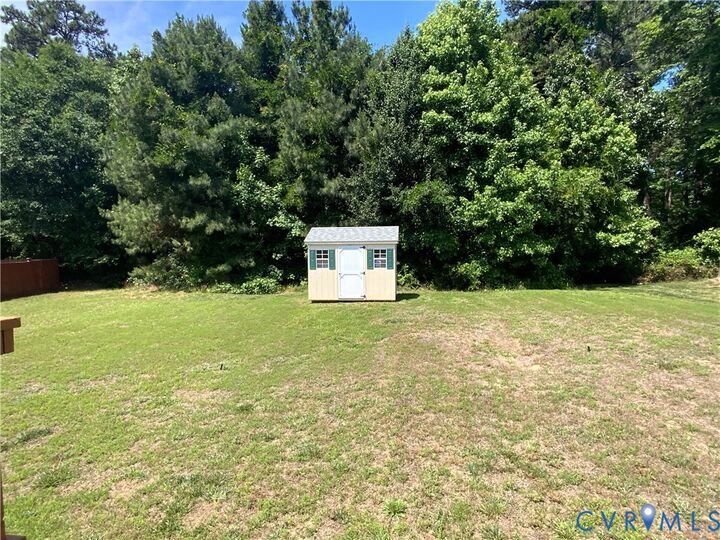 Property Photo:  1720 West Lane  VA 23803 