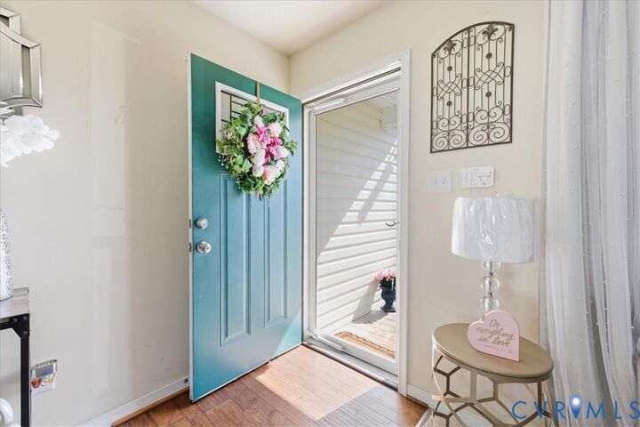 Property Photo:  1720 West Lane  VA 23803 