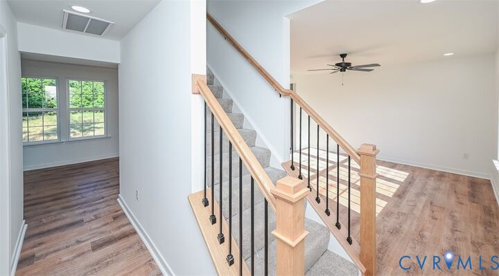 Property Photo: 817 Kirby Street VA 23181
