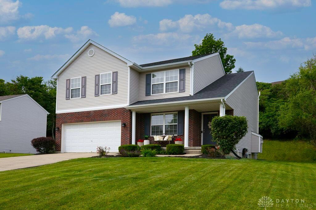 Property Photo:  205 Sackett Drive  OH 45050 
