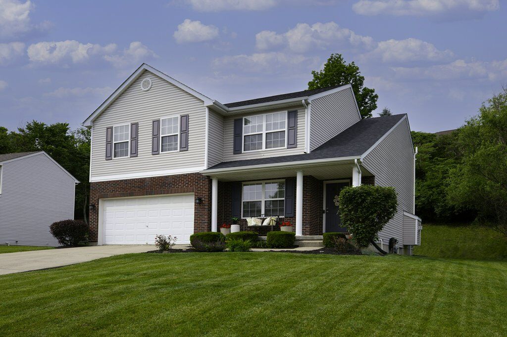 Property Photo:  205 Sackett Drive  OH 45050 