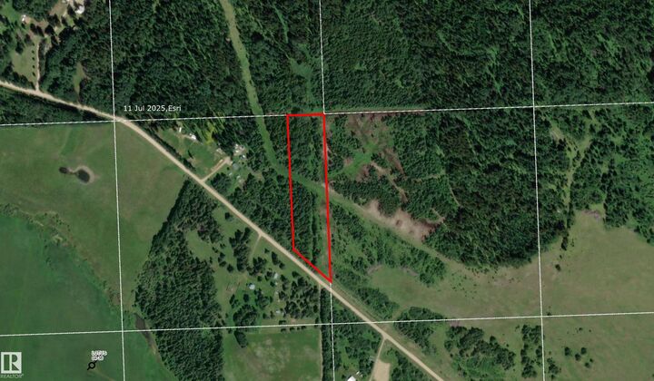 Twp Rd 465A — photo 1