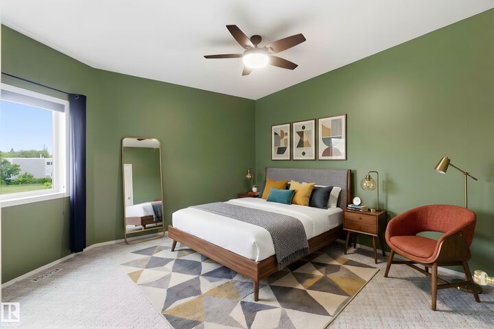 Property Photo: 3811 85 Street NW 9 AB T6K 4C7