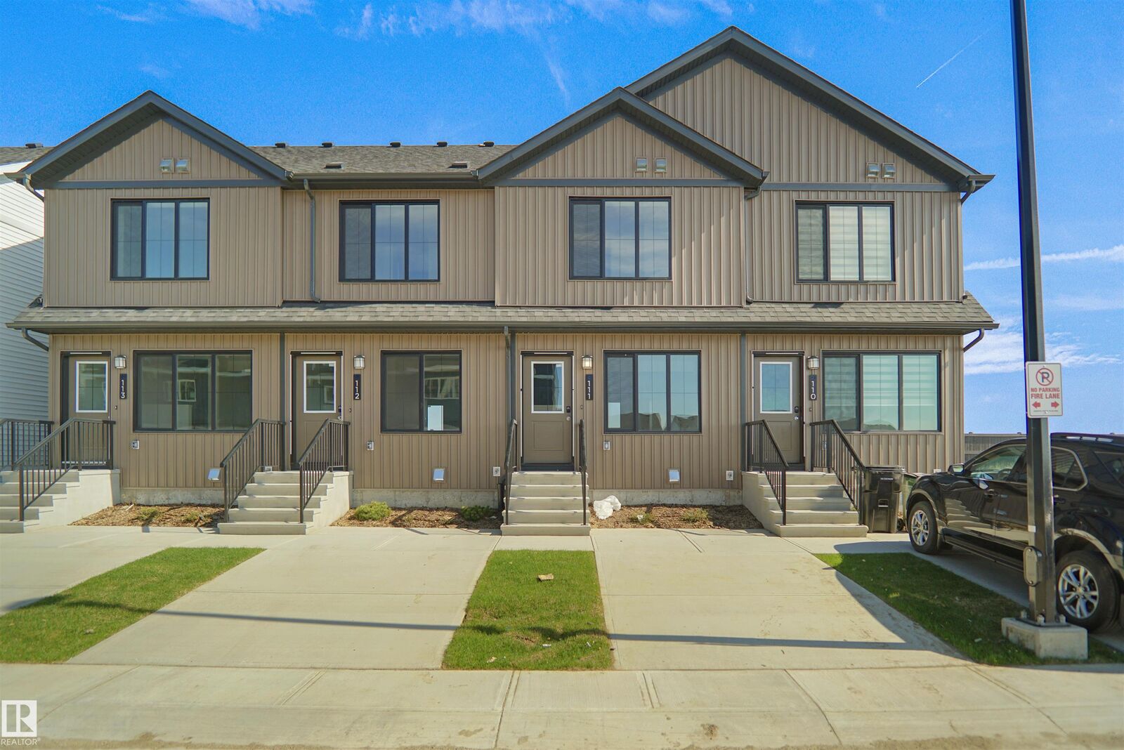 Property Photo: 1009 Cy Becker Road NW 112 AB T5Y 4B7