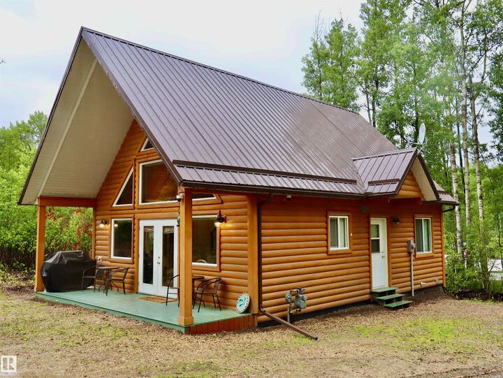 Property Photo: #20 59316 RR 54 AB T7N 1N3