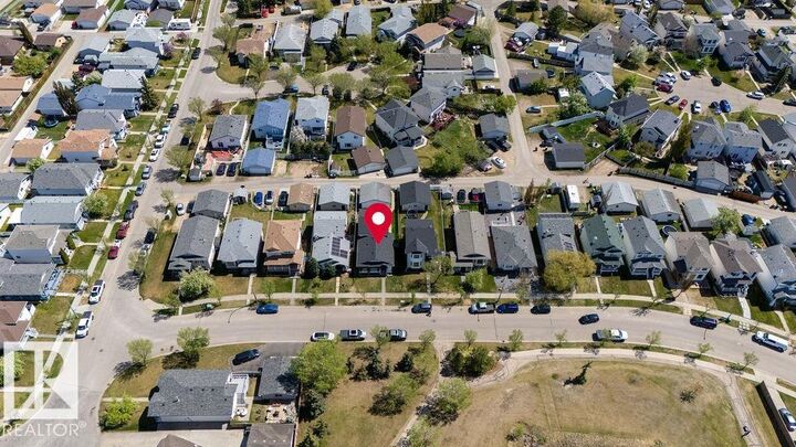 Property Photo:  29 Campbell Road  AB T9E 6S5 