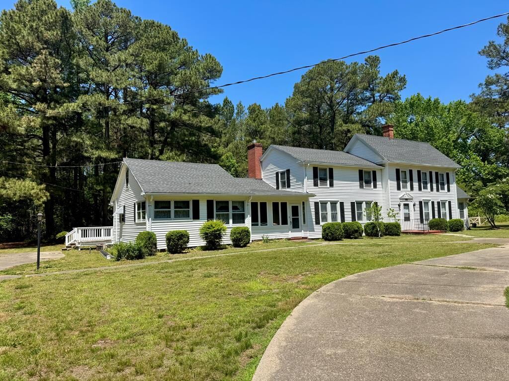 Property Photo:  16404 Big Rd  VA 23308 