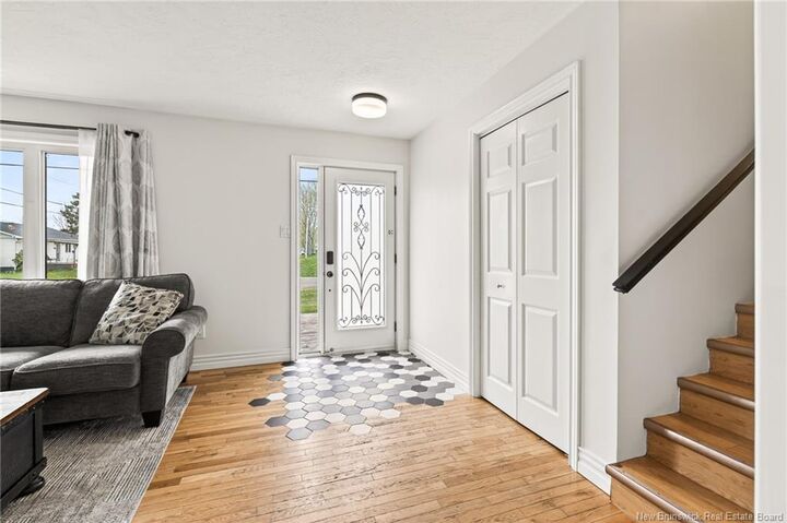 Property Photo: 8 Gordon Street NB E4J 2C5