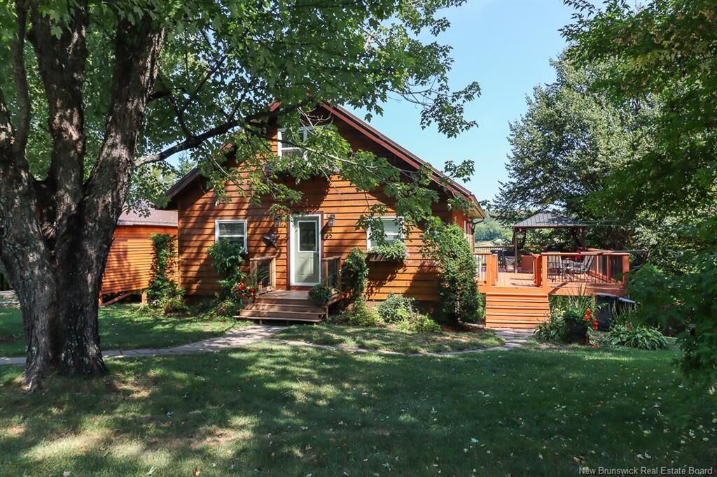 Photo de la propriété:  45 Stock Farm Road  NB E2G 2A1 