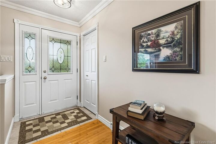 Property Photo: 99 Fairview Knoll Drive NB E1A 6L2