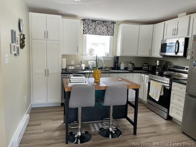 Property Photo:  67 Dewitt Acres  NB E3A 6S3 