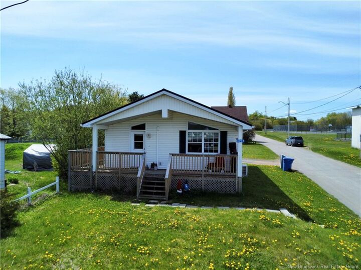 Property Photo: 3957 Main Street NB E8G 2K4