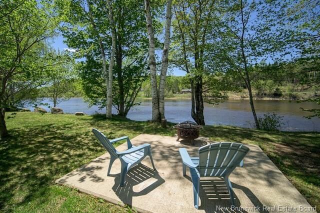 Property Photo: 93 Camp Road NB E6C 1N8
