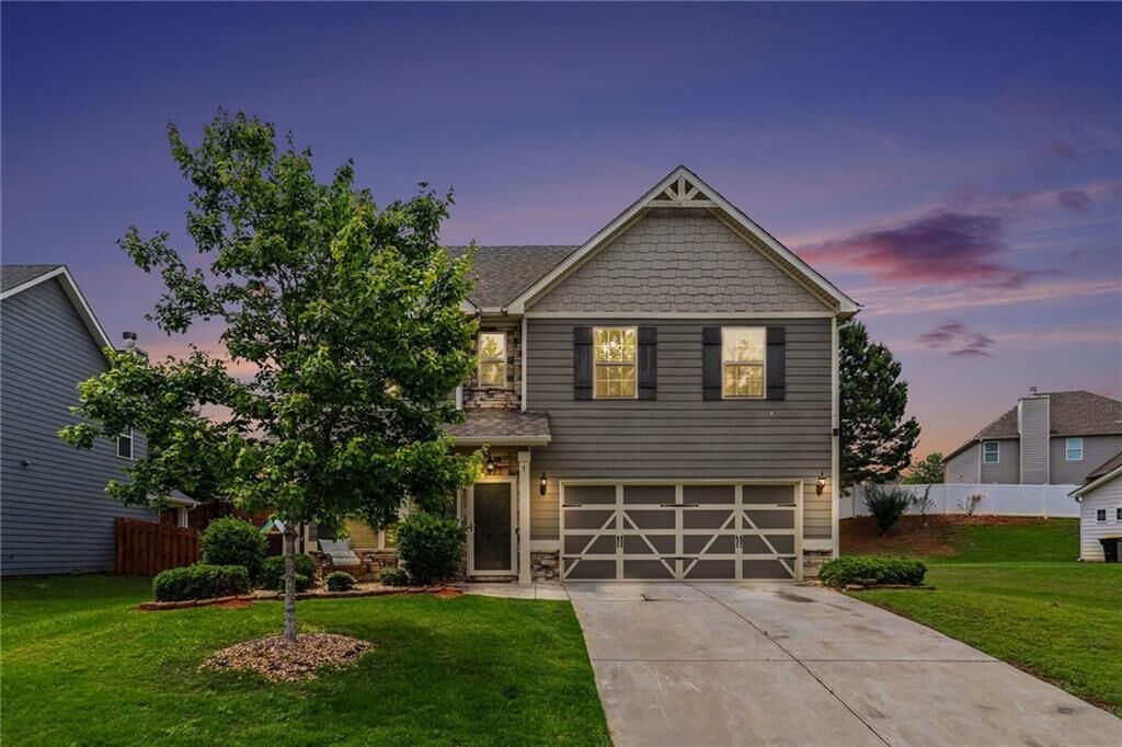 Property Photo: 7 Doolittle Court GA 30265