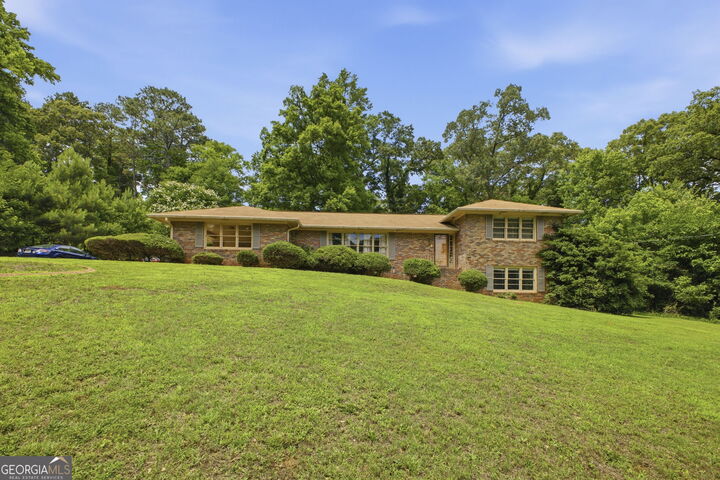 Property Photo: 13 Pine Park Drive SE GA 30161