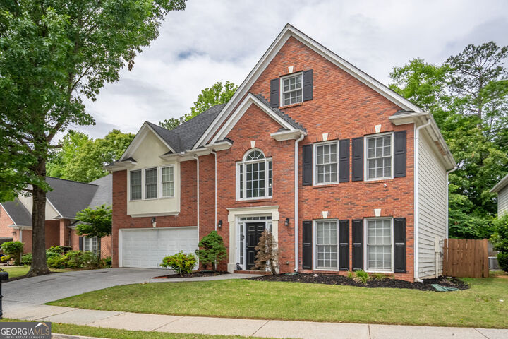 Property Photo:  3432 Arbor Creek Point  GA 30340 