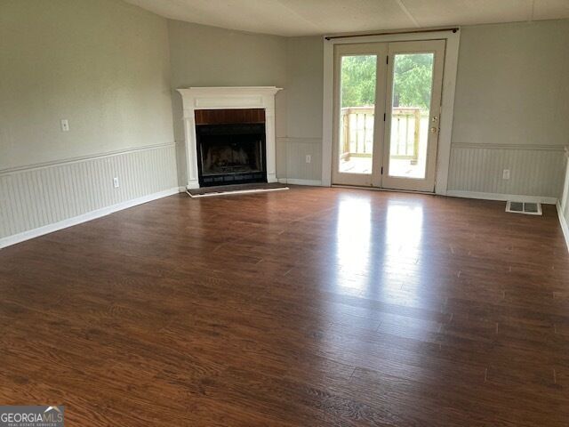 Property Photo:  9154 Crooked Run Road  GA 31002 
