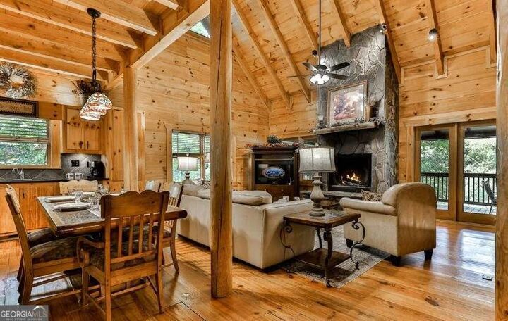 Property Photo: 92 Fish Trap Road 10 GA 30559