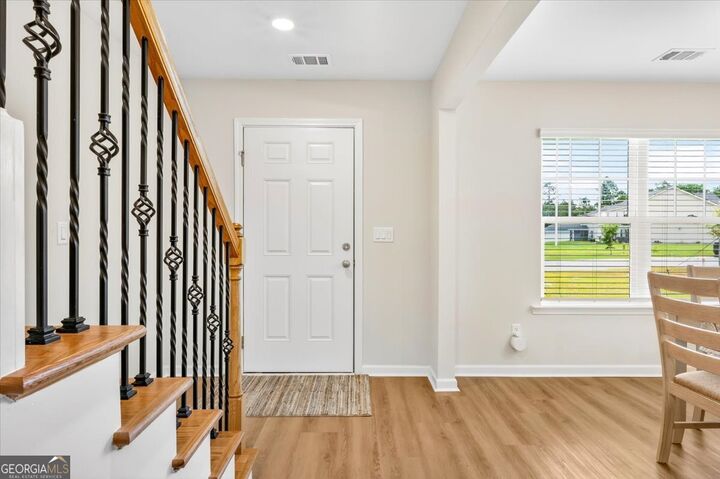 Property Photo:  10050 Woodland Cove  GA 31525 