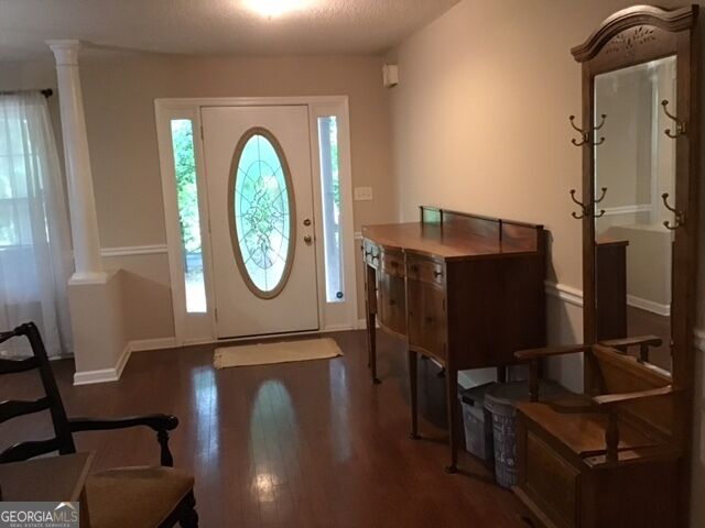 Property Photo: 198 Rowan Drive GA 30252